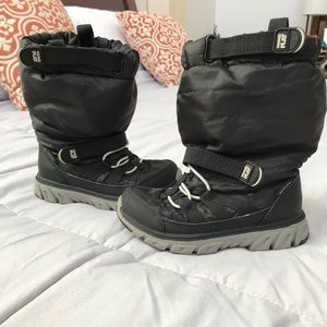 Stride Rite ‘Made to Play’ Winter Boots